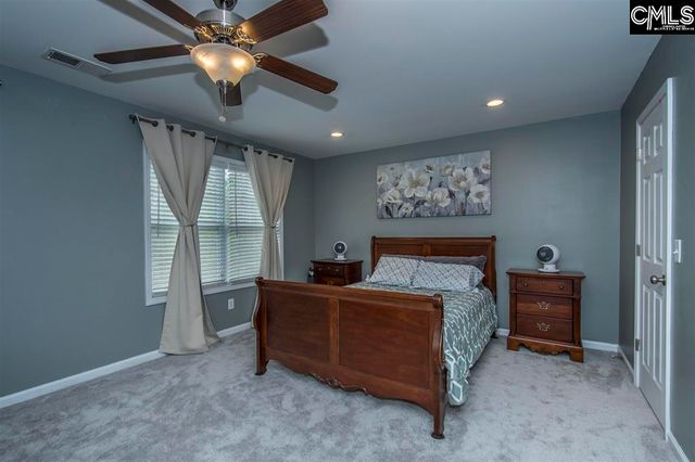 366 Saluda Springs Road, Lexington, SC 29072