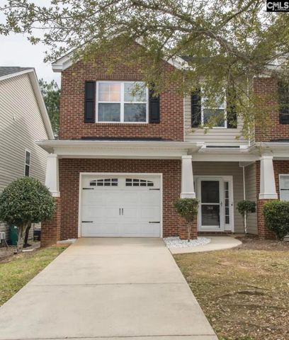 366 Saluda Springs Road, Lexington, SC 29072