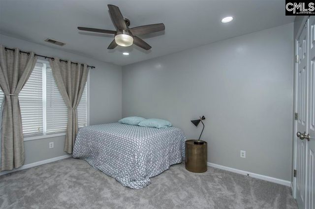 366 Saluda Springs Road, Lexington, SC 29072