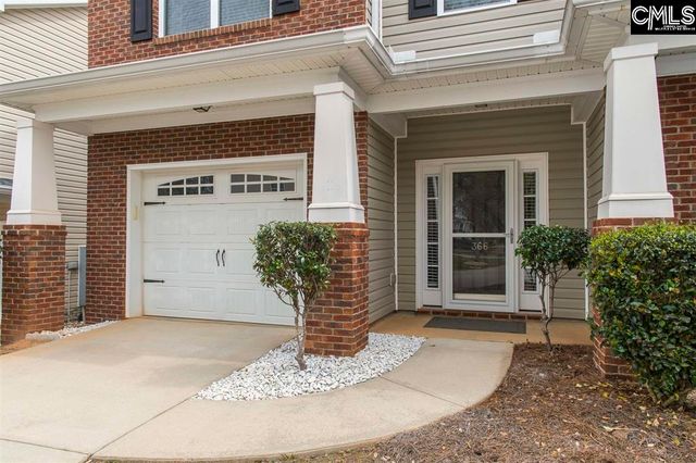 366 Saluda Springs Road, Lexington, SC 29072