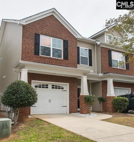 366 Saluda Springs Road, Lexington, SC 29072
