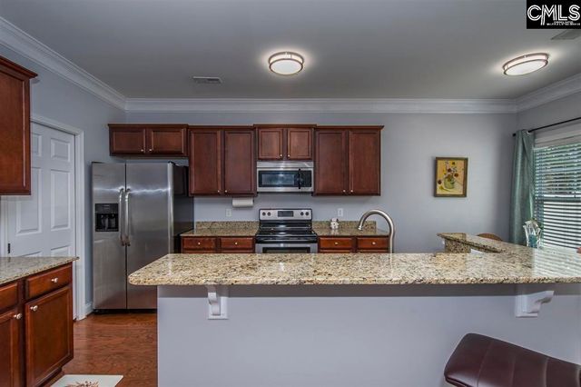 366 Saluda Springs Road, Lexington, SC 29072