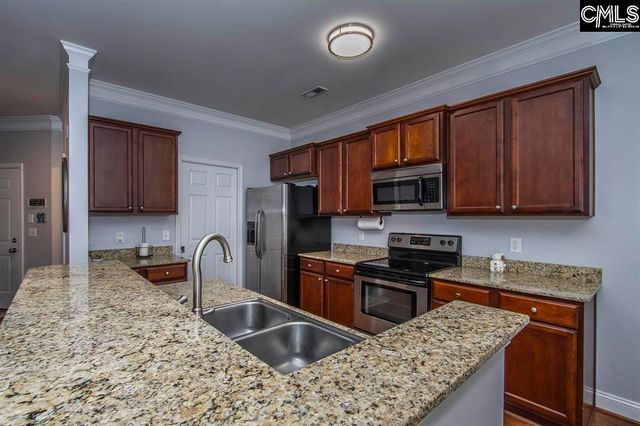 366 Saluda Springs Road, Lexington, SC 29072