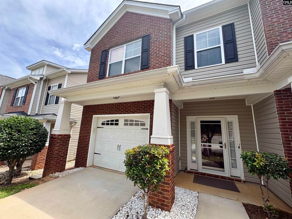 366 Saluda Springs Road, Lexington, SC 29072