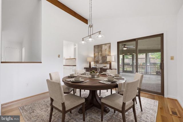 11501 BRANDY HALL LN, Gaithersburg, MD 20878