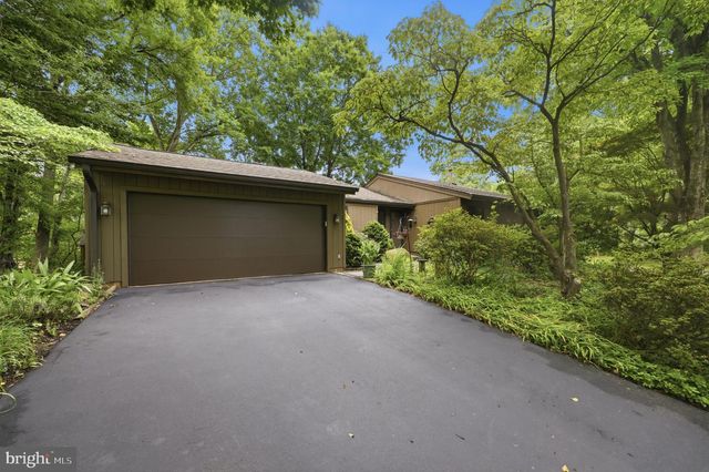 11501 BRANDY HALL LN, Gaithersburg, MD 20878
