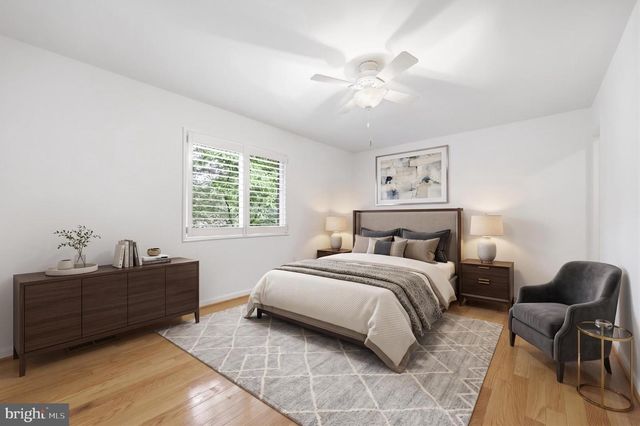11501 BRANDY HALL LN, Gaithersburg, MD 20878
