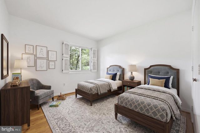 11501 BRANDY HALL LN, Gaithersburg, MD 20878