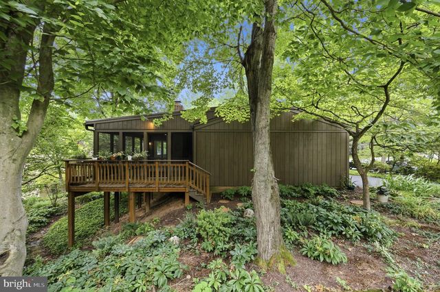 11501 BRANDY HALL LN, Gaithersburg, MD 20878