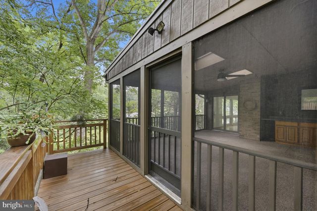 11501 BRANDY HALL LN, Gaithersburg, MD 20878