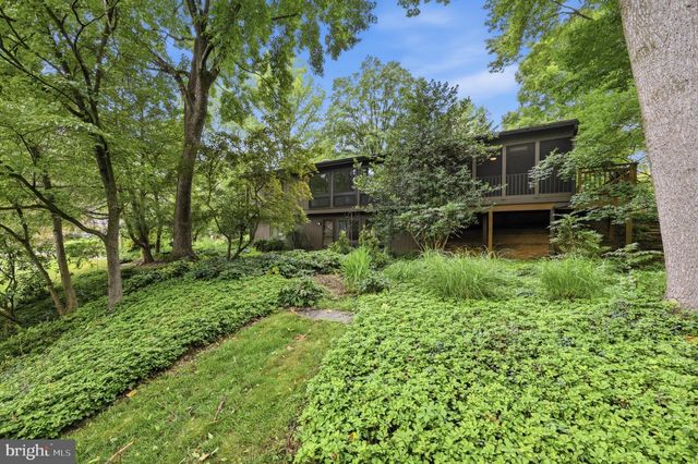11501 BRANDY HALL LN, Gaithersburg, MD 20878