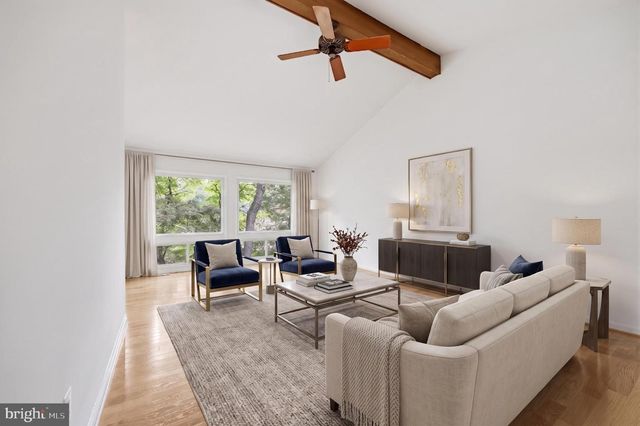11501 BRANDY HALL LN, Gaithersburg, MD 20878