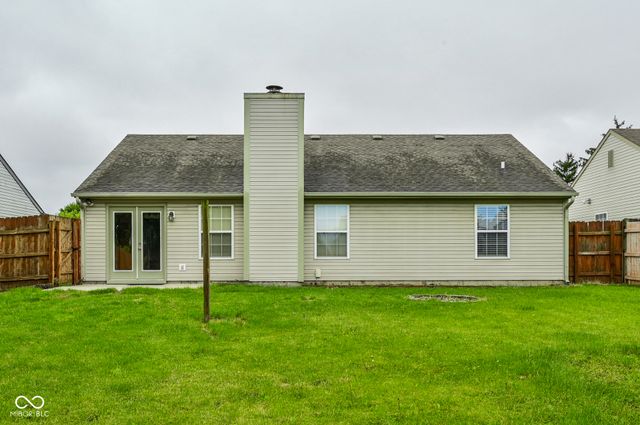 12997 Wingstem Court, Fishers, IN 46038