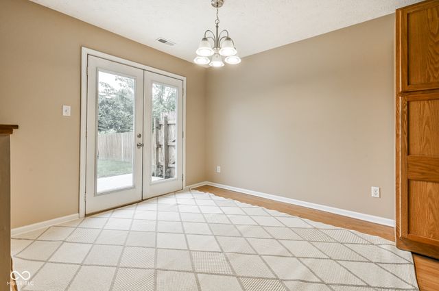 12997 Wingstem Court, Fishers, IN 46038