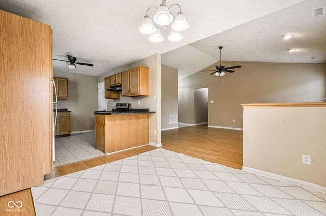 12997 Wingstem Court, Fishers, IN 46038