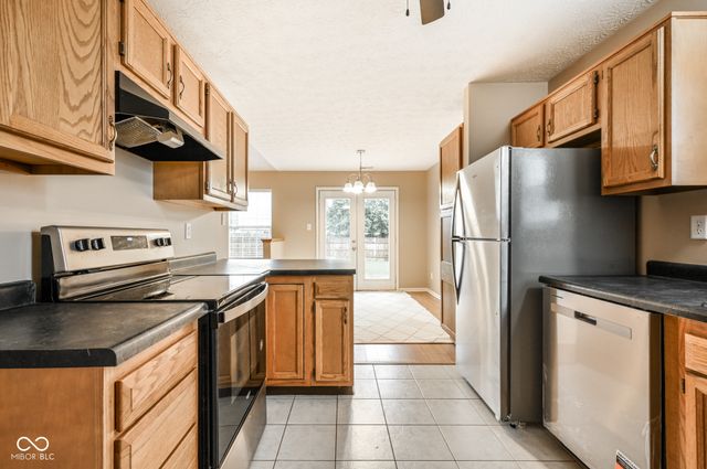 12997 Wingstem Court, Fishers, IN 46038