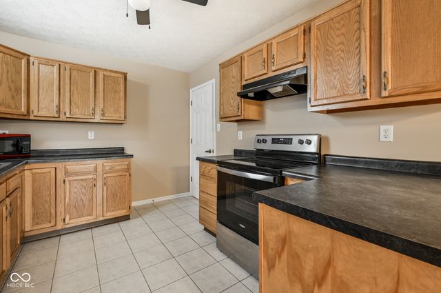 12997 Wingstem Court, Fishers, IN 46038