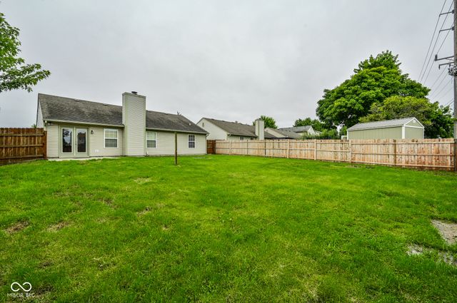 12997 Wingstem Court, Fishers, IN 46038