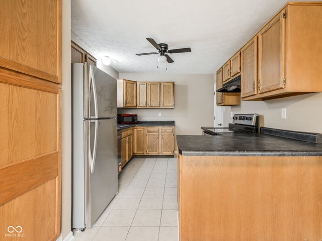 12997 Wingstem Court, Fishers, IN 46038