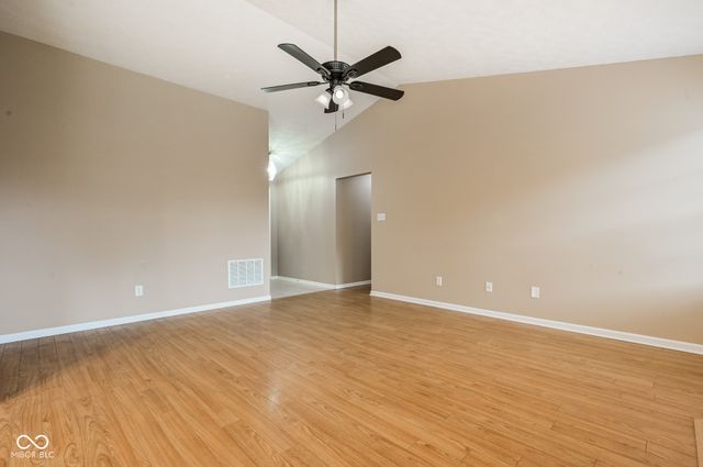 12997 Wingstem Court, Fishers, IN 46038