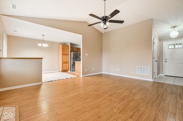 12997 Wingstem Court, Fishers, IN 46038