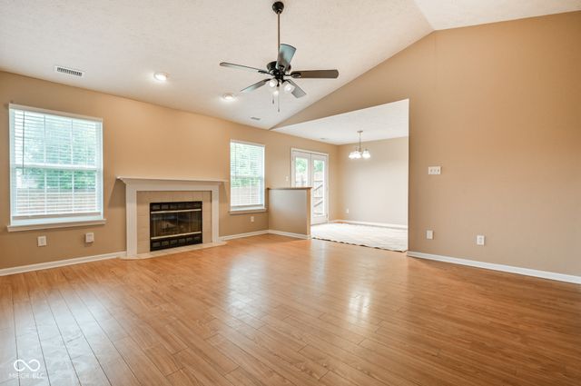 12997 Wingstem Court, Fishers, IN 46038