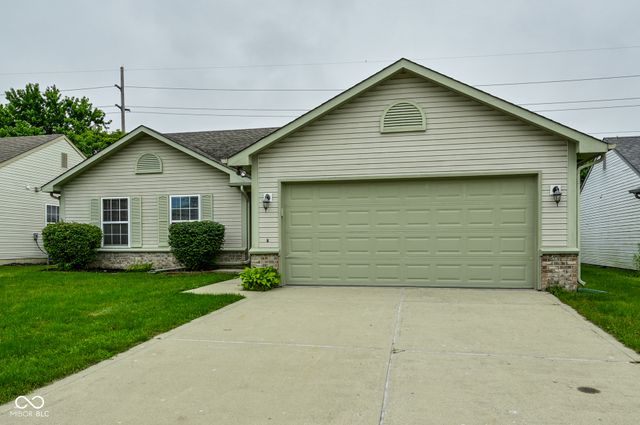 12997 Wingstem Court, Fishers, IN 46038