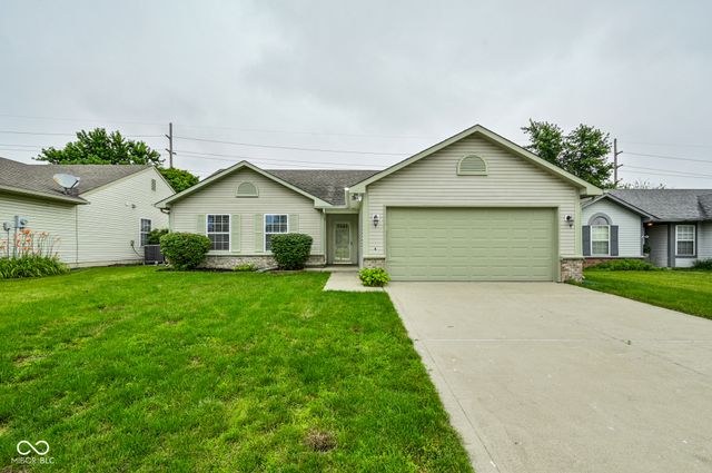 12997 Wingstem Court, Fishers, IN 46038