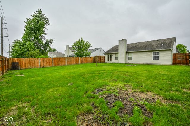 12997 Wingstem Court, Fishers, IN 46038