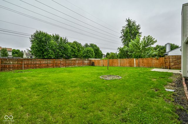 12997 Wingstem Court, Fishers, IN 46038