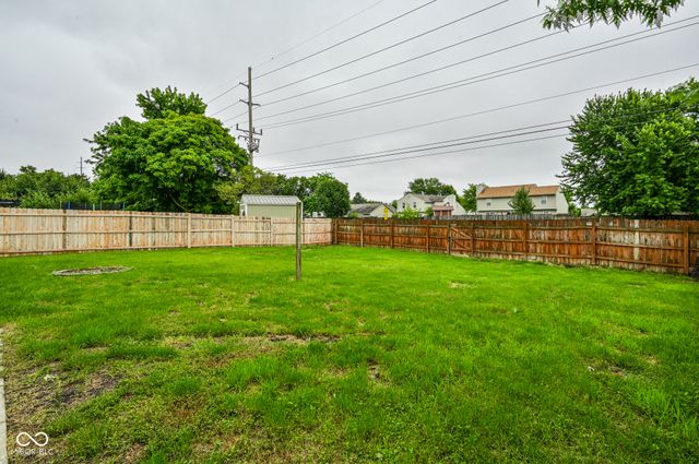 12997 Wingstem Court, Fishers, IN 46038