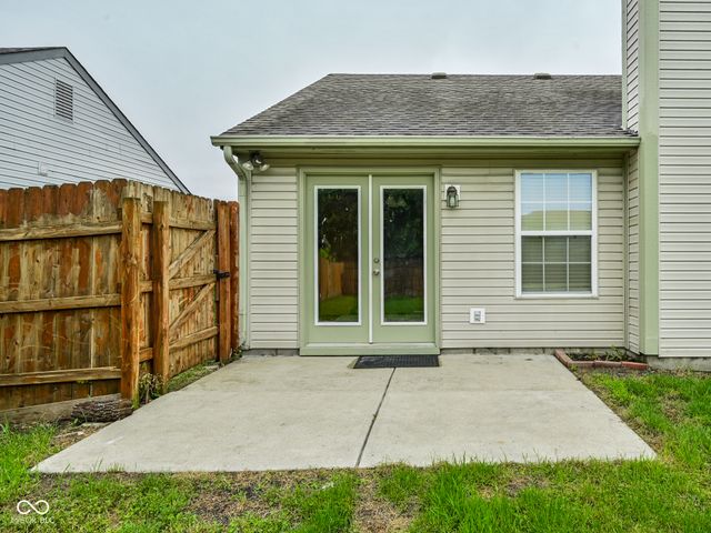12997 Wingstem Court, Fishers, IN 46038