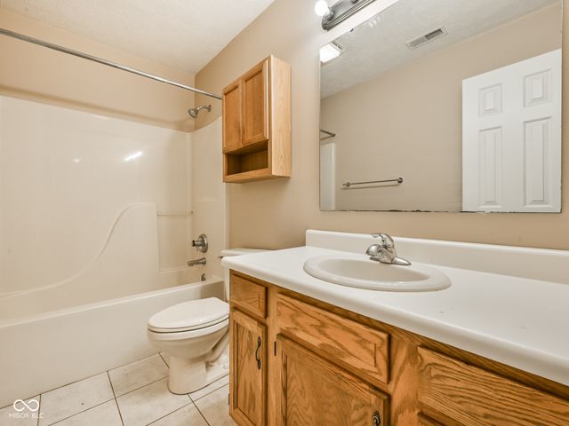12997 Wingstem Court, Fishers, IN 46038
