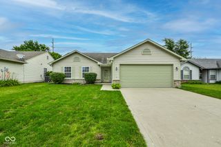 12997 Wingstem Court, Fishers, IN 46038