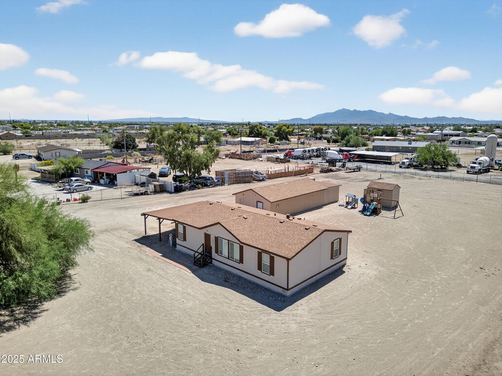 Image 1 of property listing at 19349 W OSBORN Road, Litchfield Park, AZ 85340