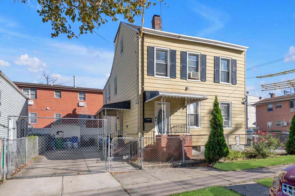 120-19 20th Avenue, College Point, NY 11356 — exterior