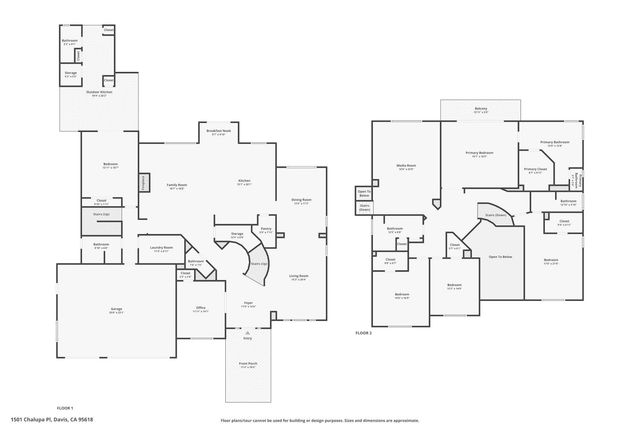 1501 Chalupa Pl, Davis, CA 95618