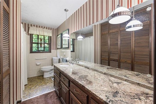 2950 Foothill Trail, Marietta, GA 30066