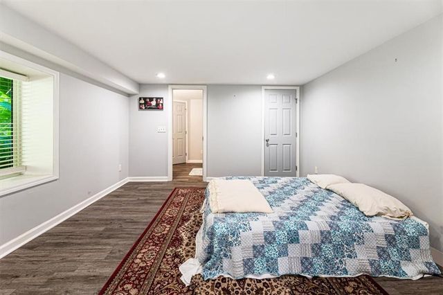 2950 Foothill Trail, Marietta, GA 30066