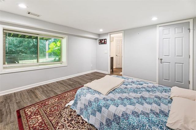 2950 Foothill Trail, Marietta, GA 30066