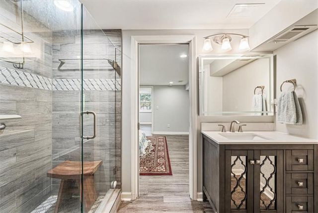 2950 Foothill Trail, Marietta, GA 30066