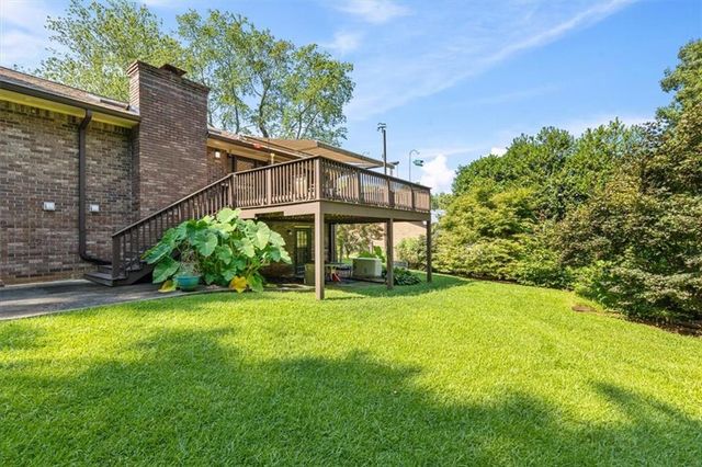 2950 Foothill Trail, Marietta, GA 30066