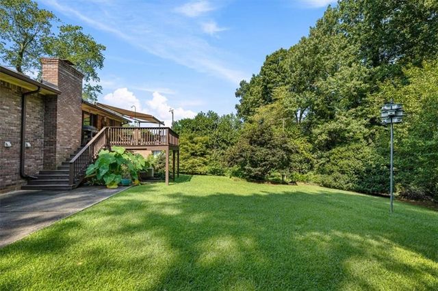 2950 Foothill Trail, Marietta, GA 30066