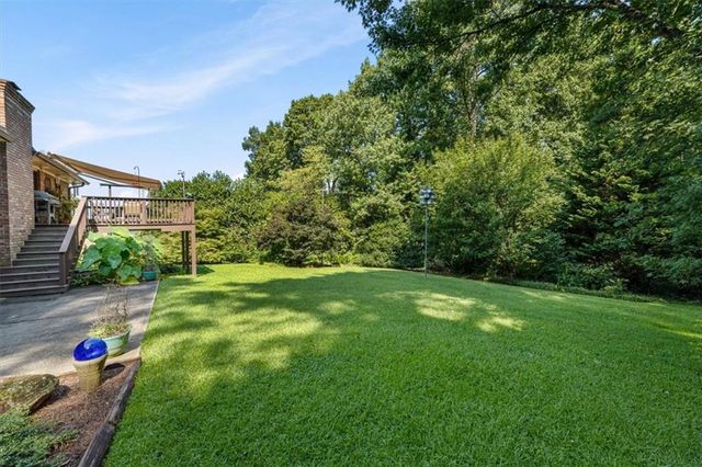 2950 Foothill Trail, Marietta, GA 30066