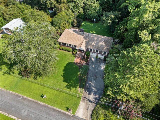 2950 Foothill Trail, Marietta, GA 30066