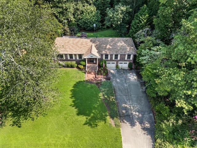 2950 Foothill Trail, Marietta, GA 30066