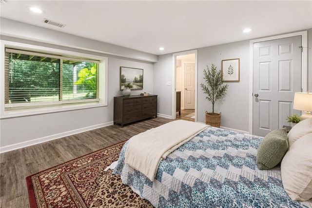 2950 Foothill Trail, Marietta, GA 30066