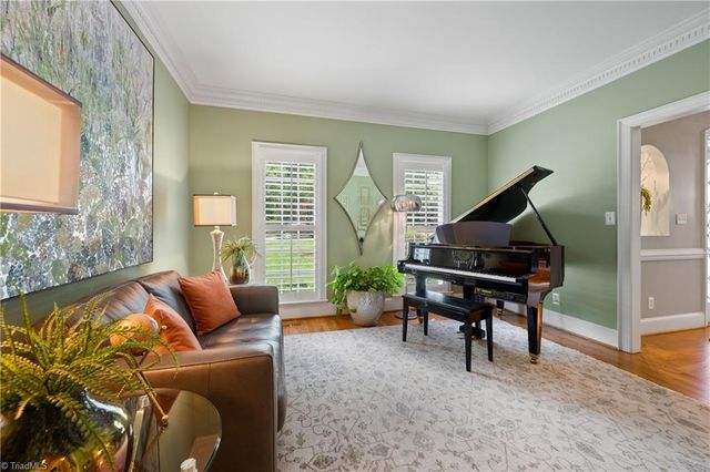 3005 Alamance Road, Greensboro, NC 27407