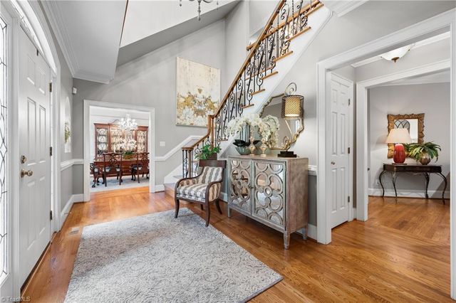 3005 Alamance Road, Greensboro, NC 27407