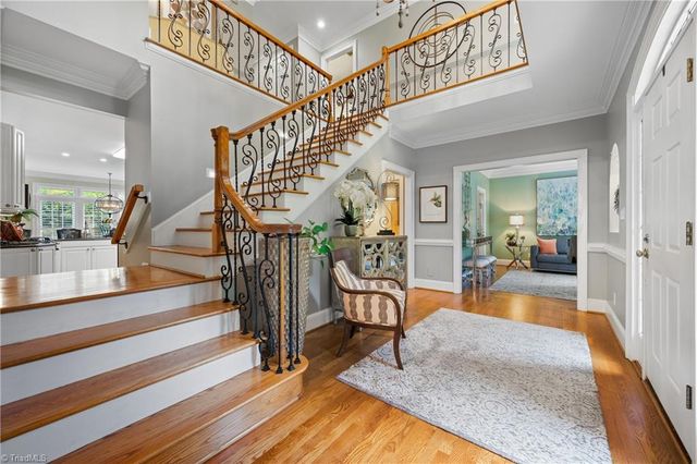 3005 Alamance Road, Greensboro, NC 27407